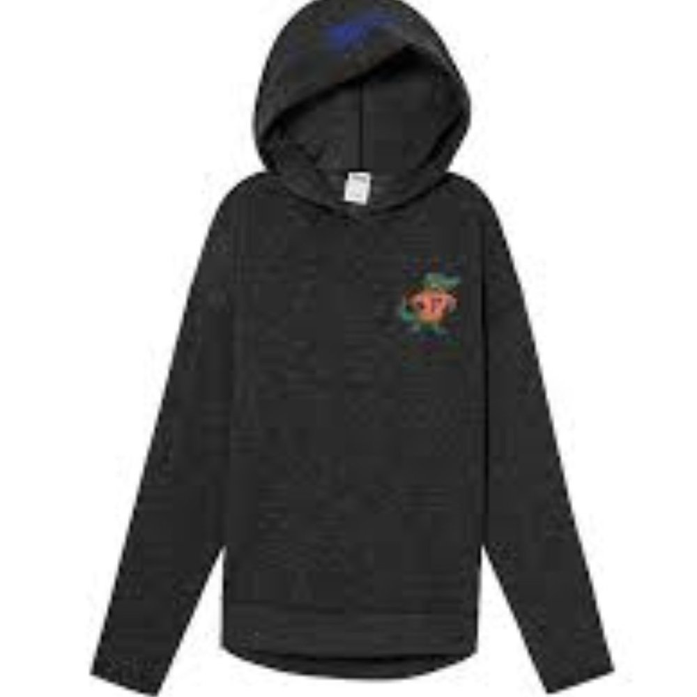 🧡 Victoria’s Secret PINK University Of Florida Gators Hooded Sweatshirt